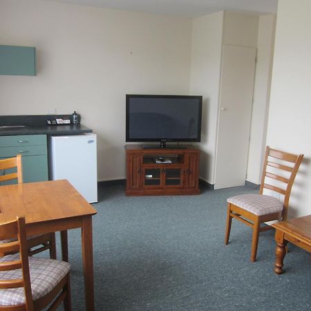 Ascot Oamaru Motel Екстер'єр фото