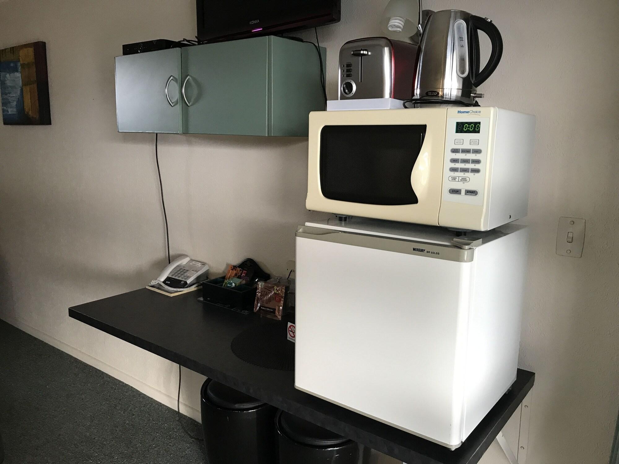 Ascot Oamaru Motel Екстер'єр фото